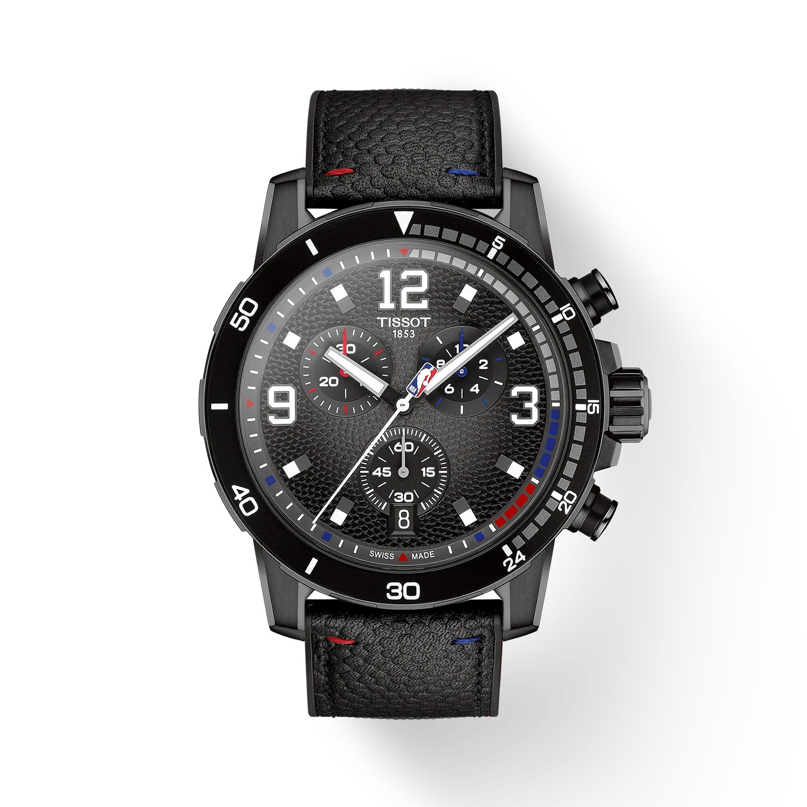 Tissot Supersport NBA Special Edition 45.5mm