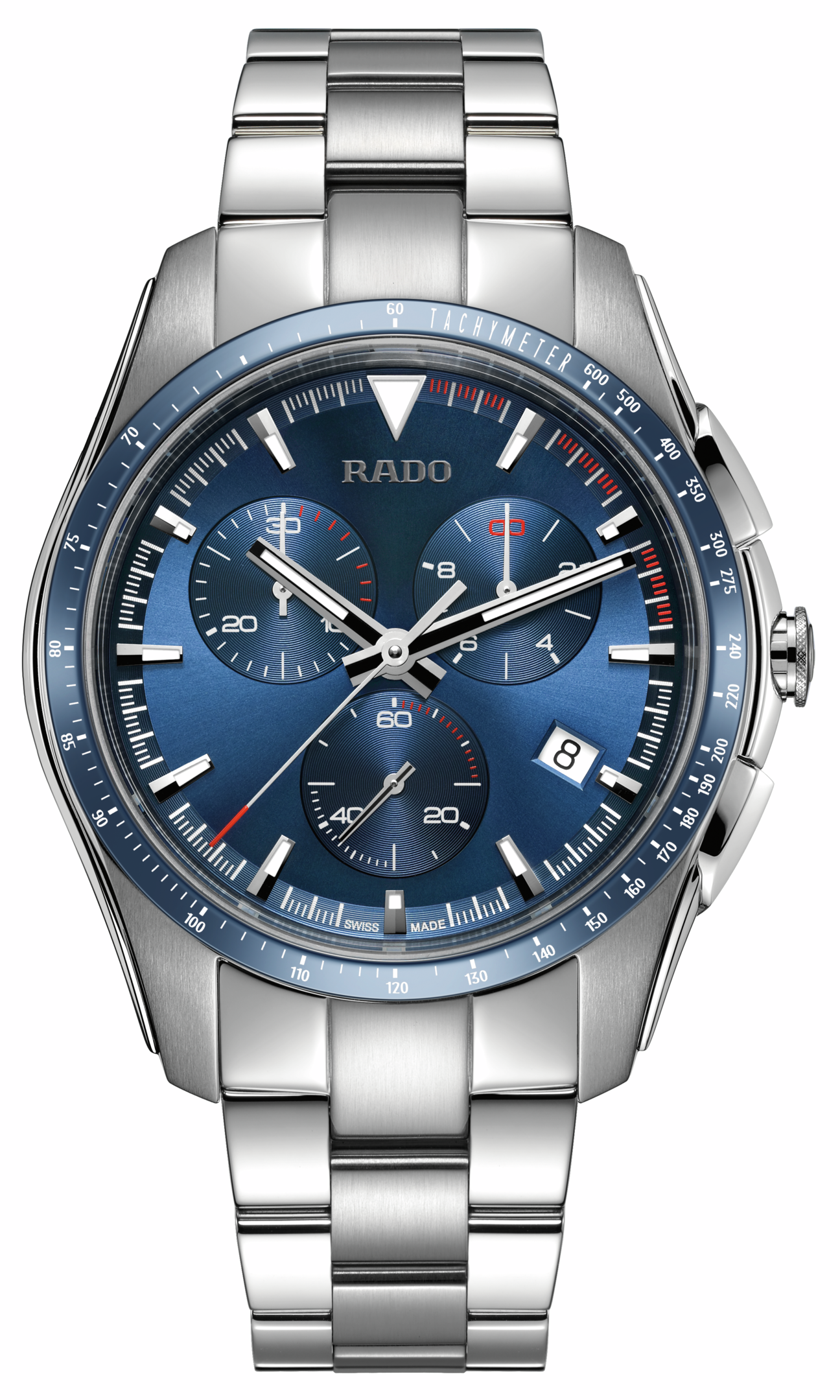 HyperChrome Chronograph