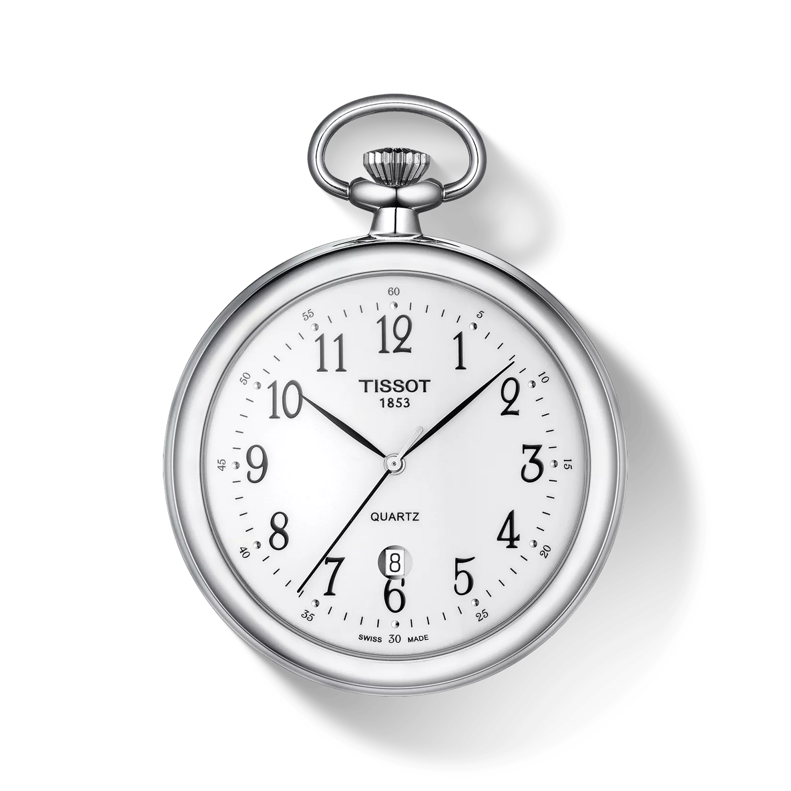 Tissot Lepine 49mm