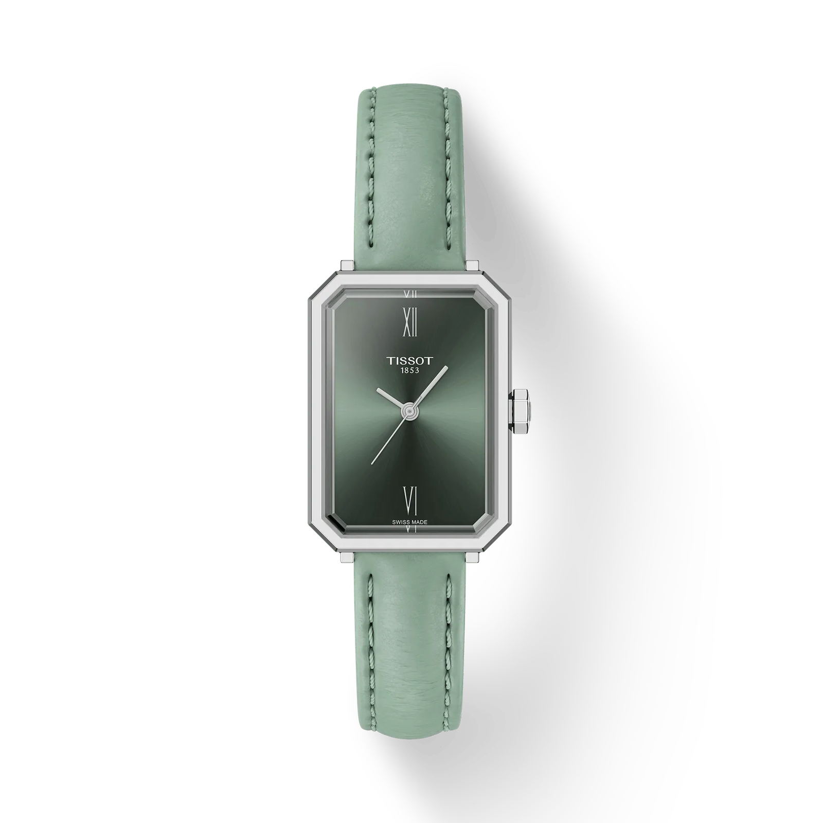 Tissot SRV 30mm