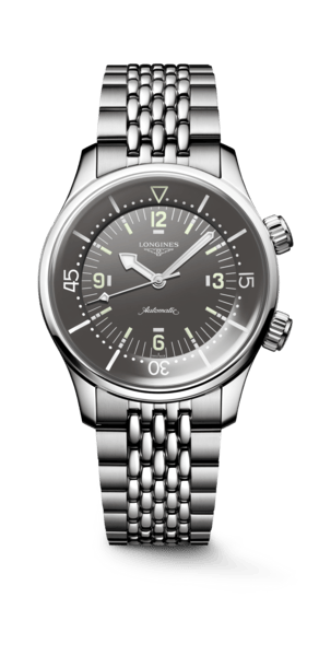 Longınes Legend Dıver – Gri