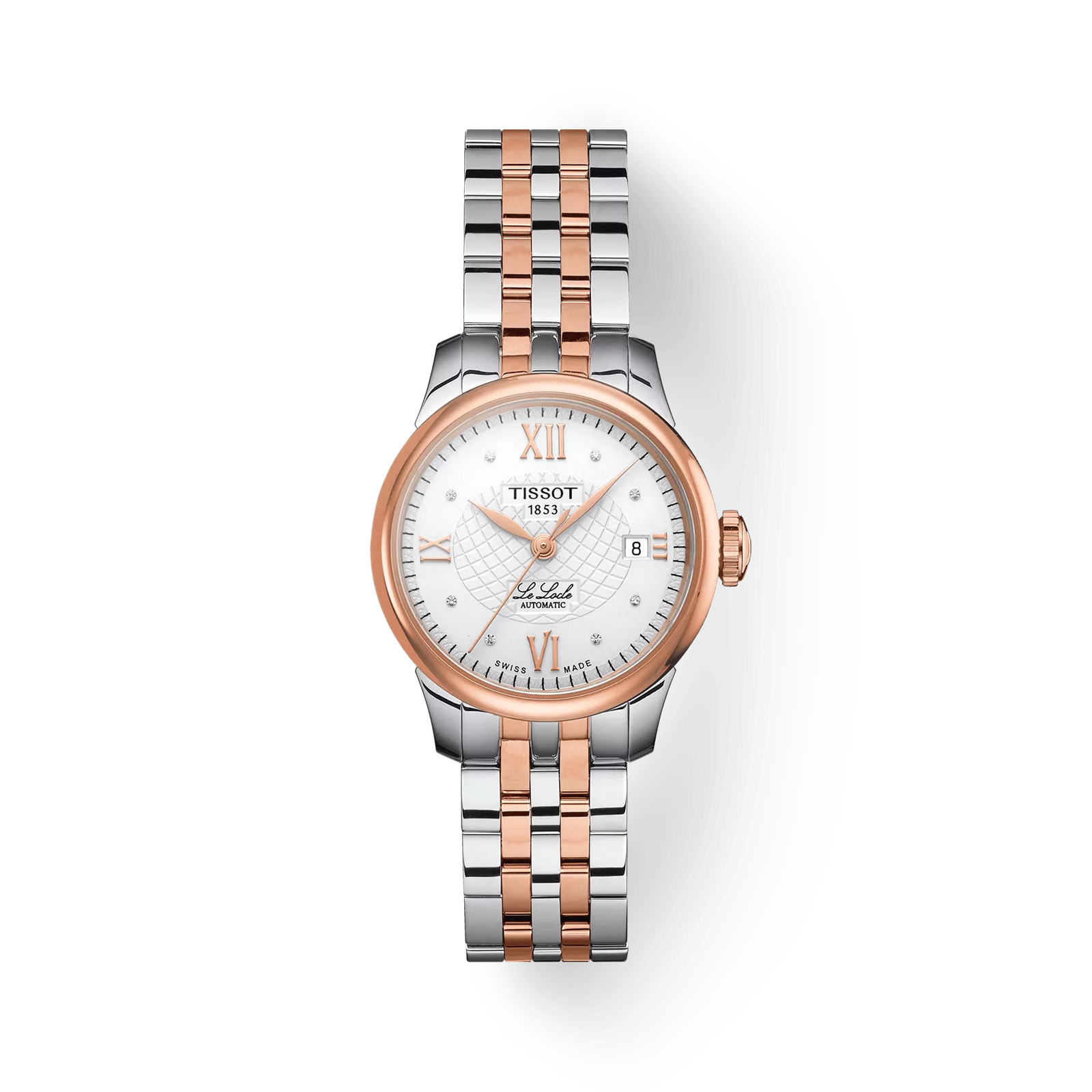 Tissot Le Locle 25.3mm