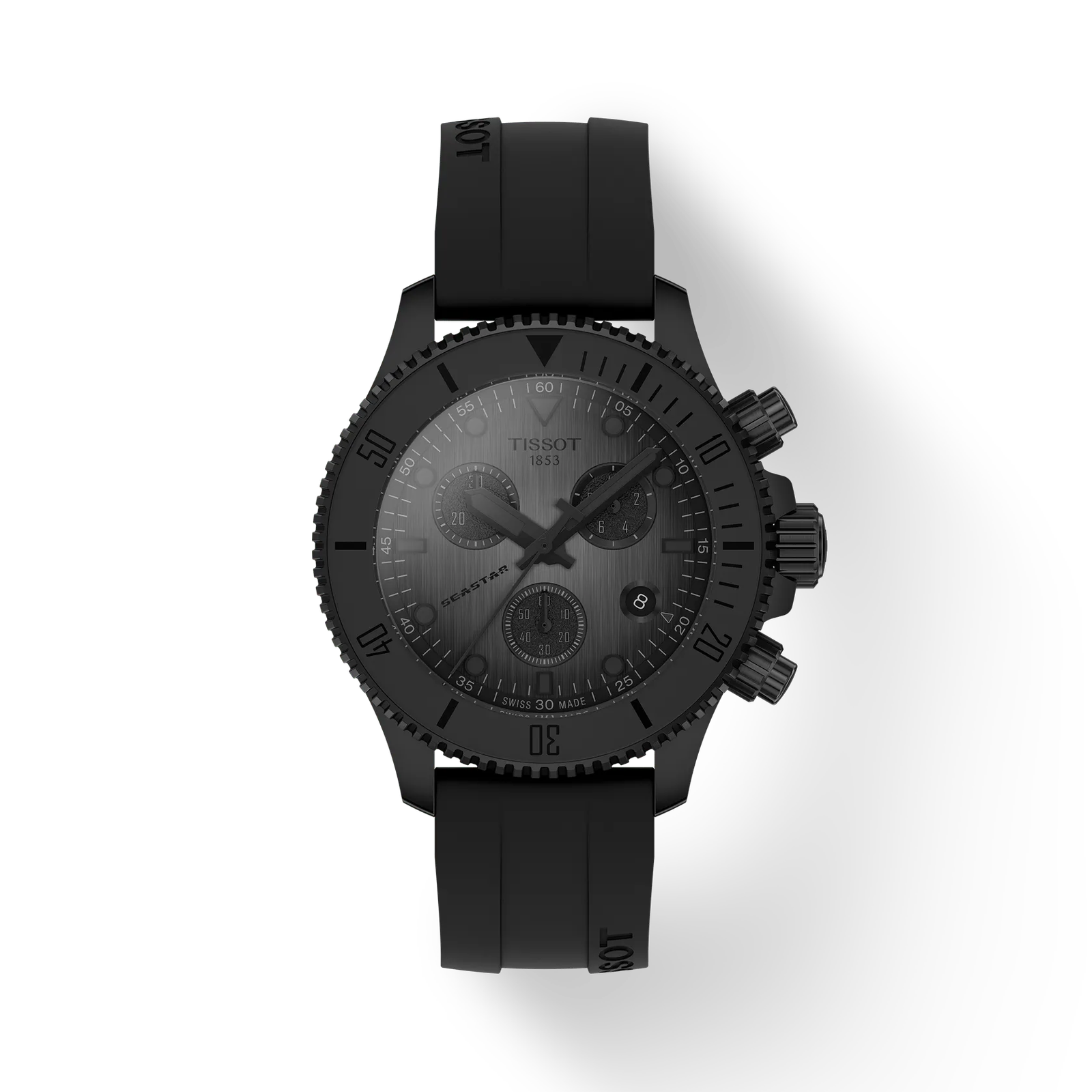 Tissot Seastar 1000 38mm