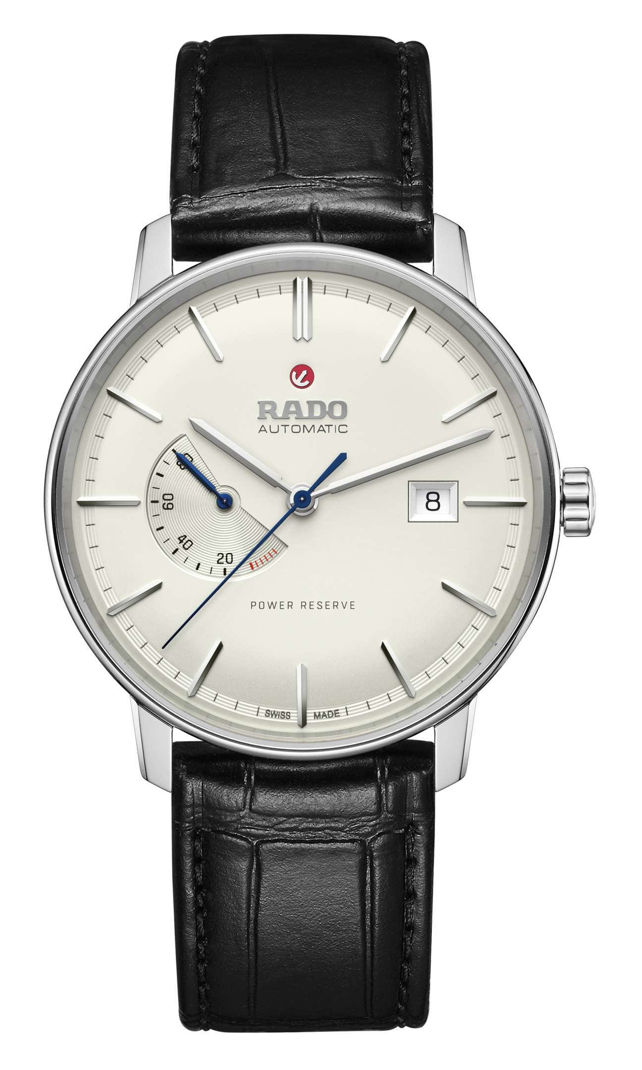 Coupole Automatic Power Reserve