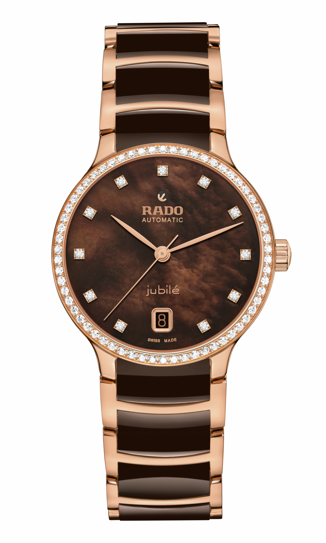 Centrix Automatic Diamonds