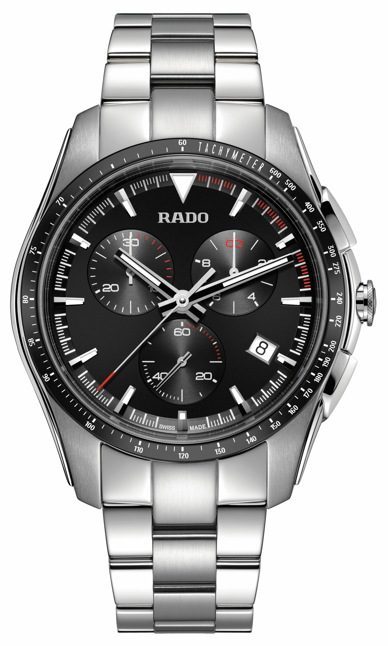 HyperChrome  Chronograph