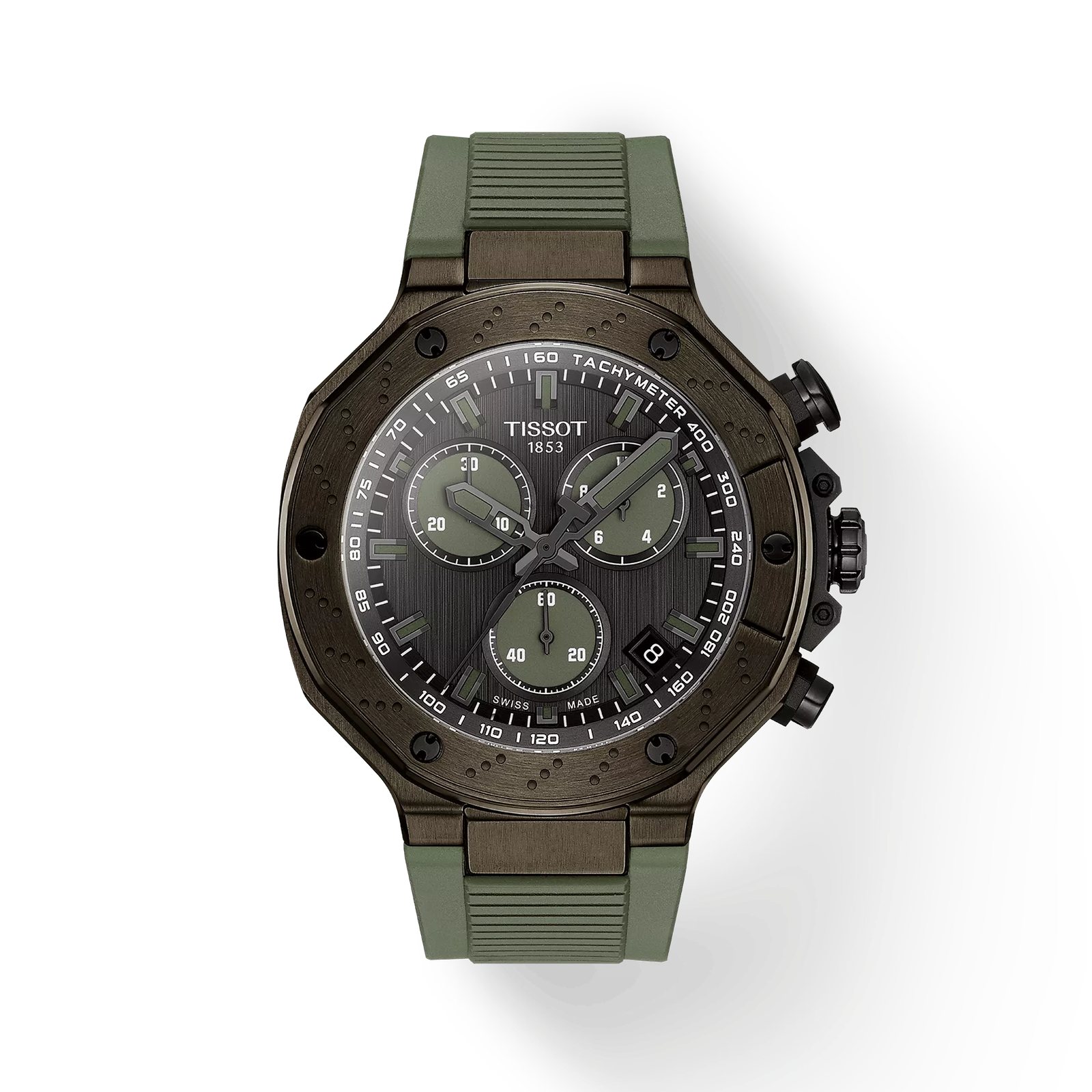 Tissot T-Race 45mm