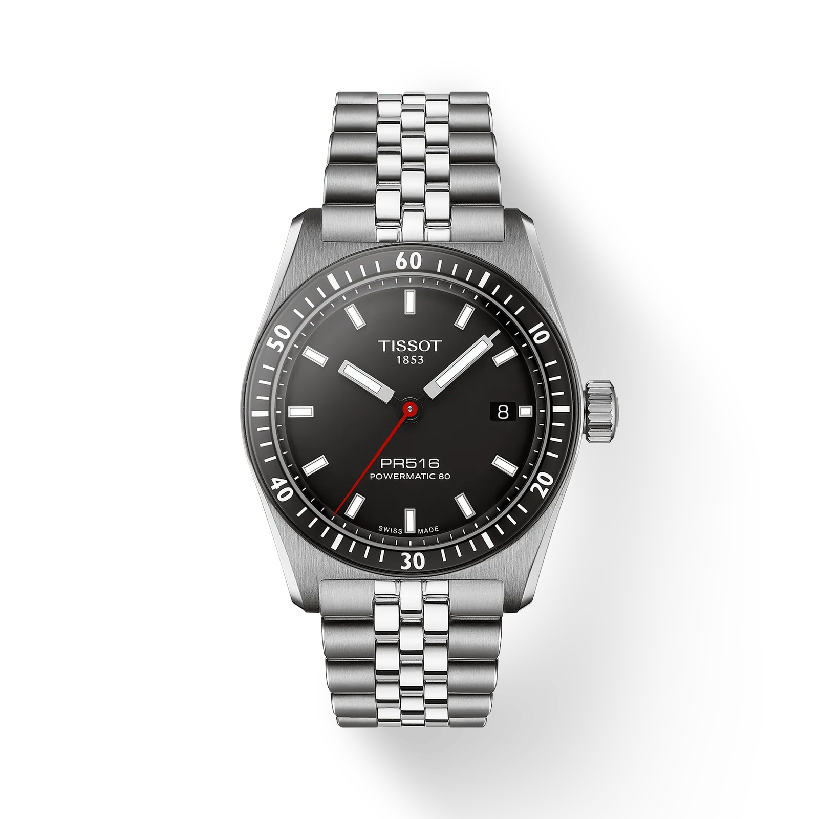 Tissot PR516 38mm