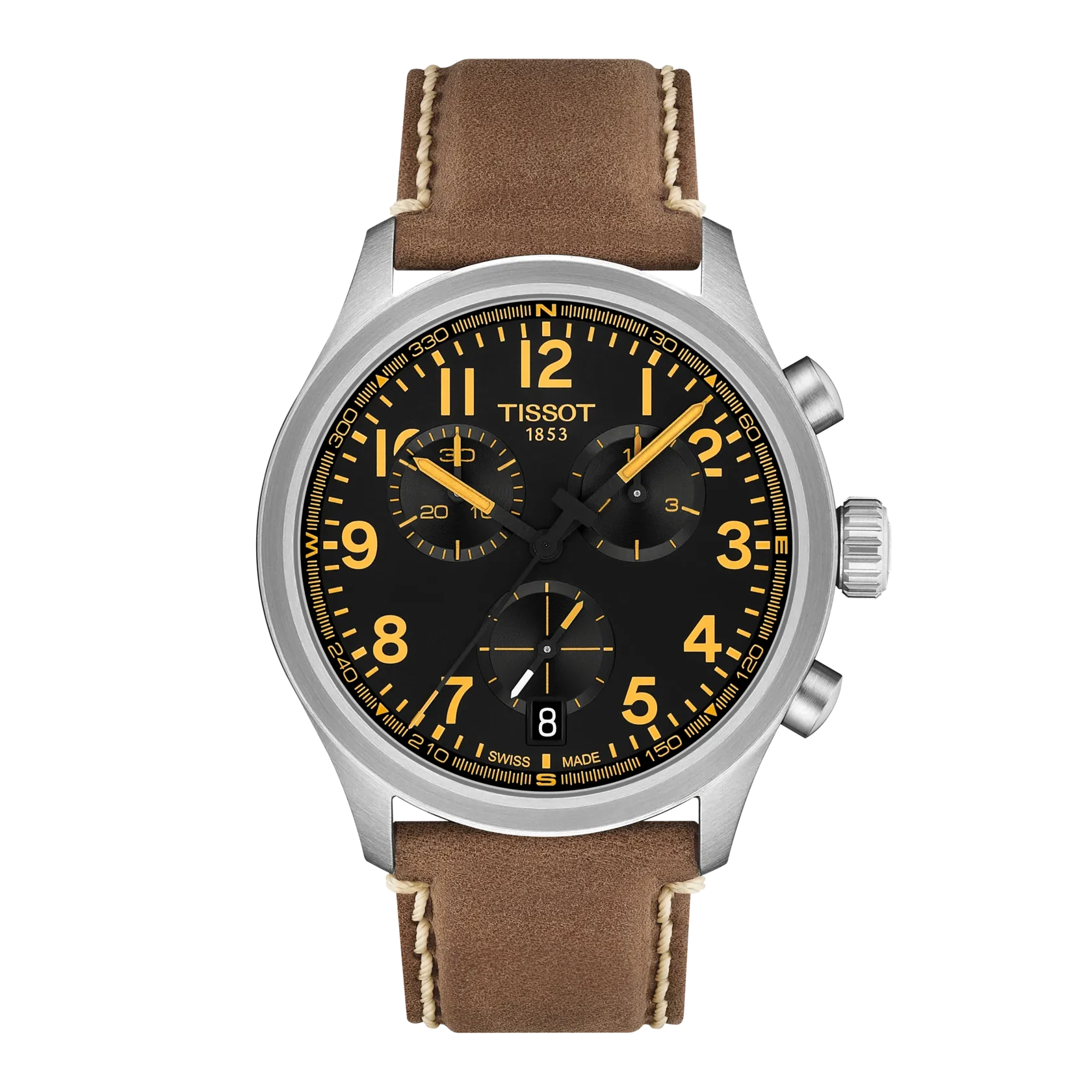Tissot Chrono L 42mm
