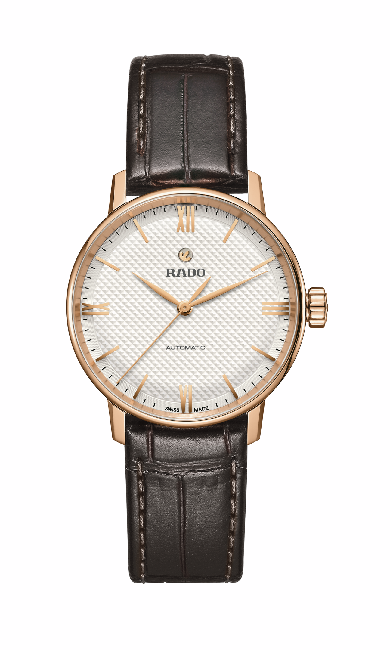 Coupole Automatic