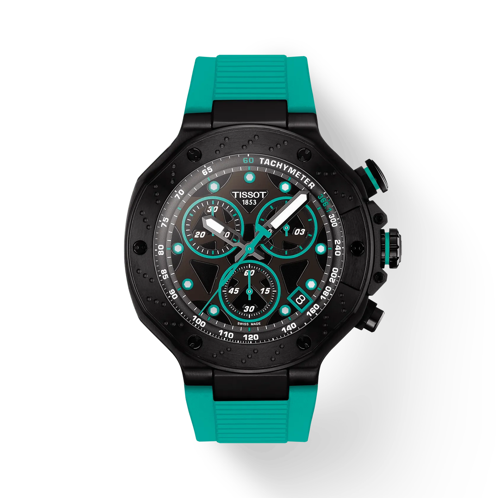 Tissot T-Race 45mm