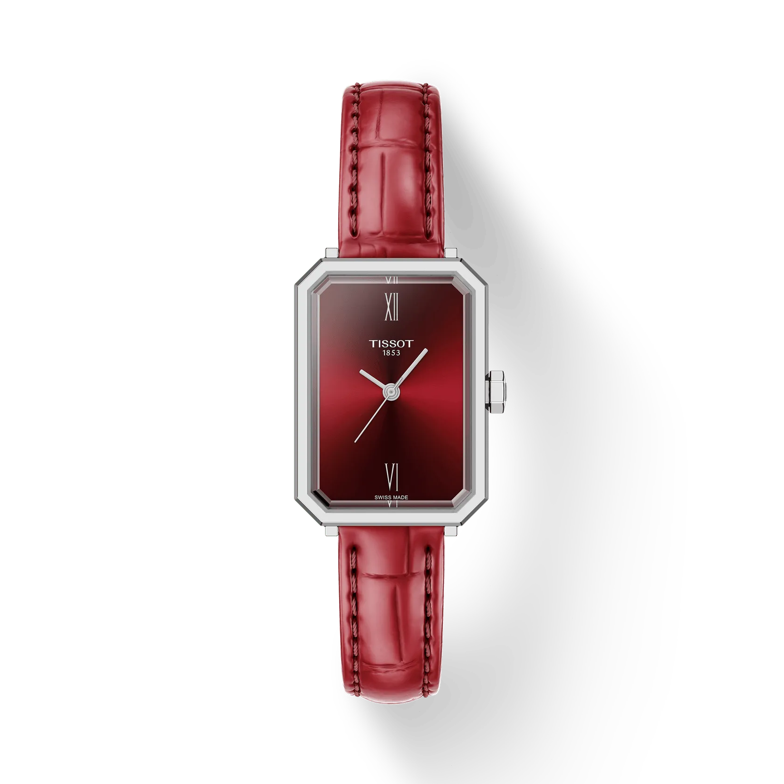 Tissot SRV 30mm
