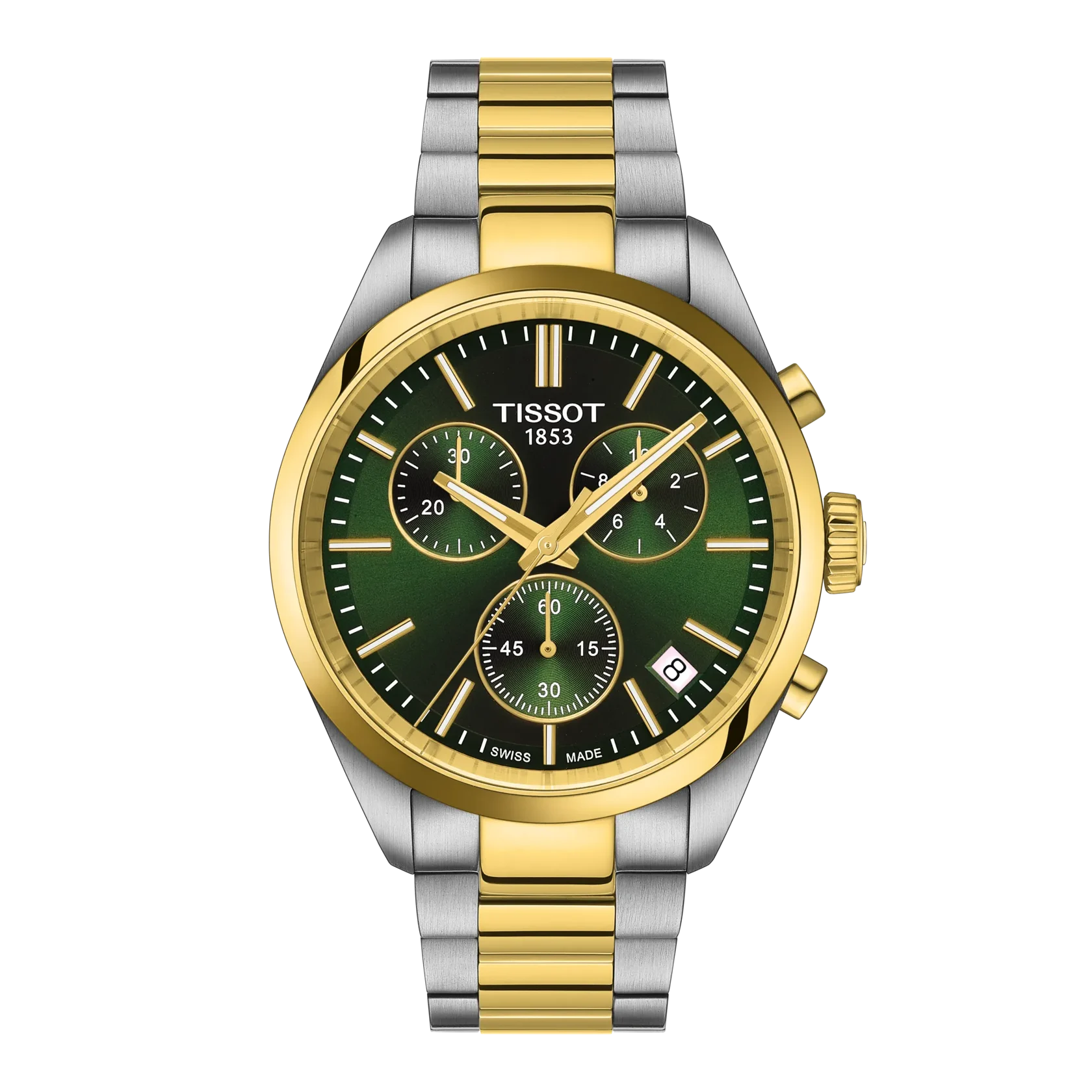 TISSOT PR 100 40mm