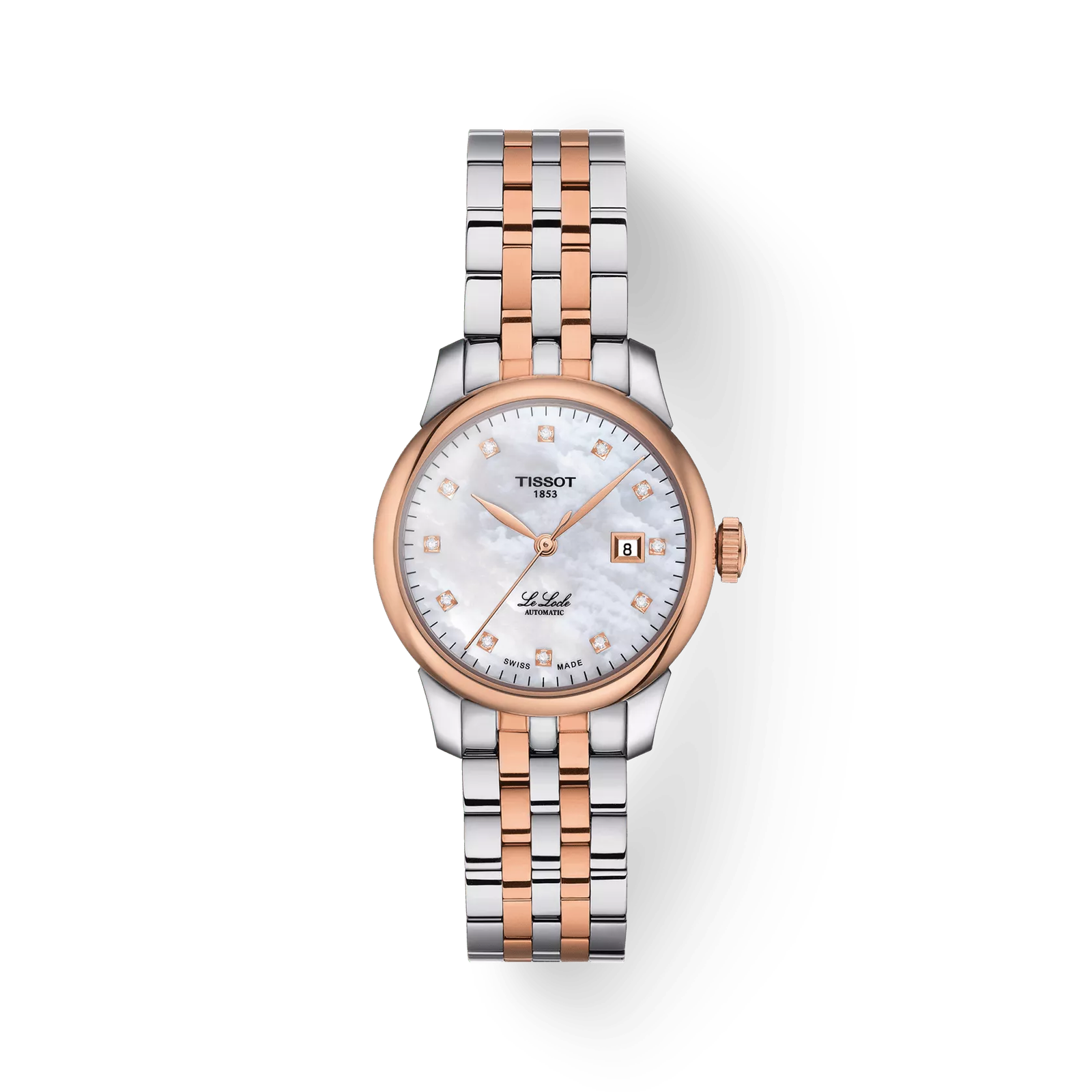 Tissot Le Locle 29mm