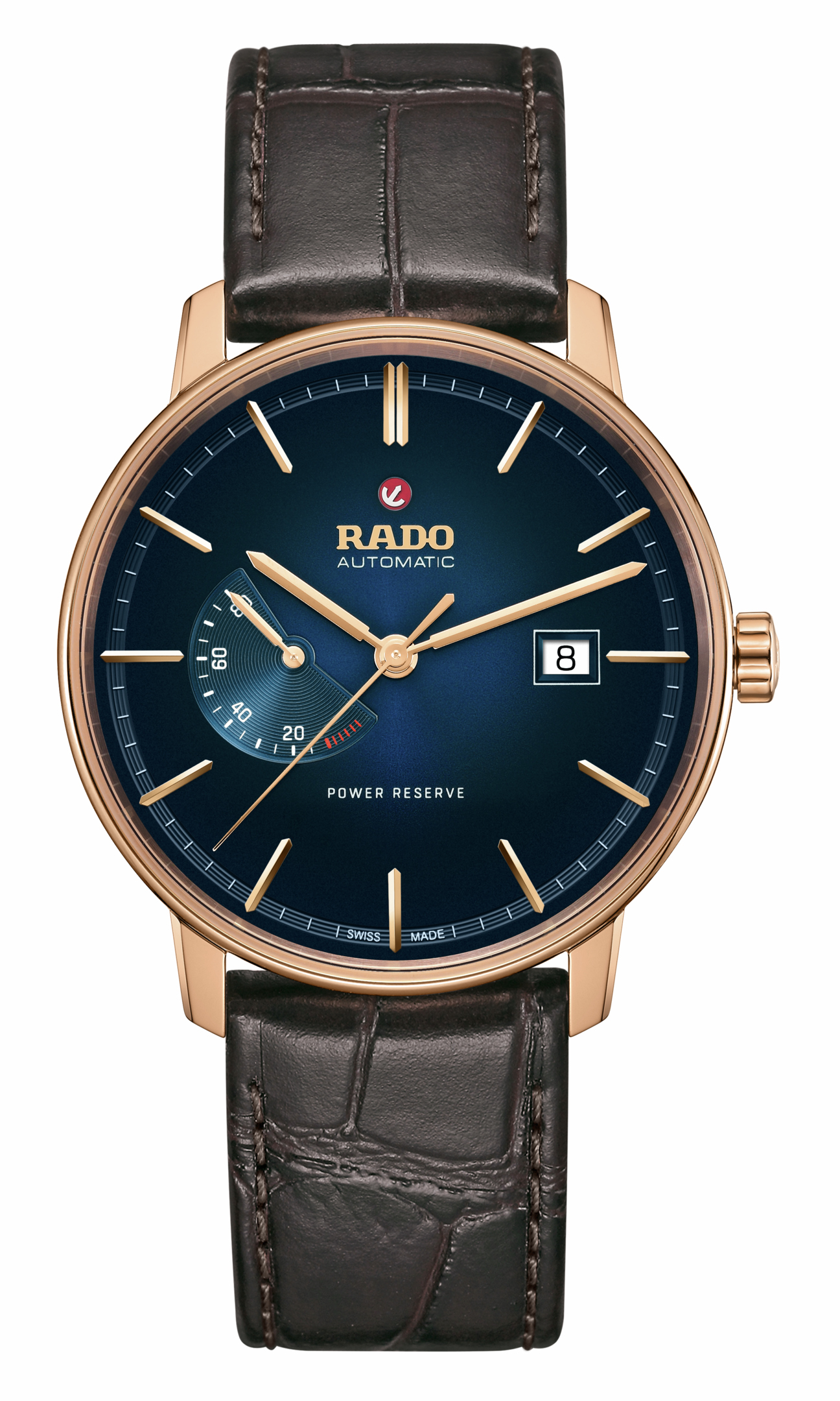 Coupole Automatic Power Reserve