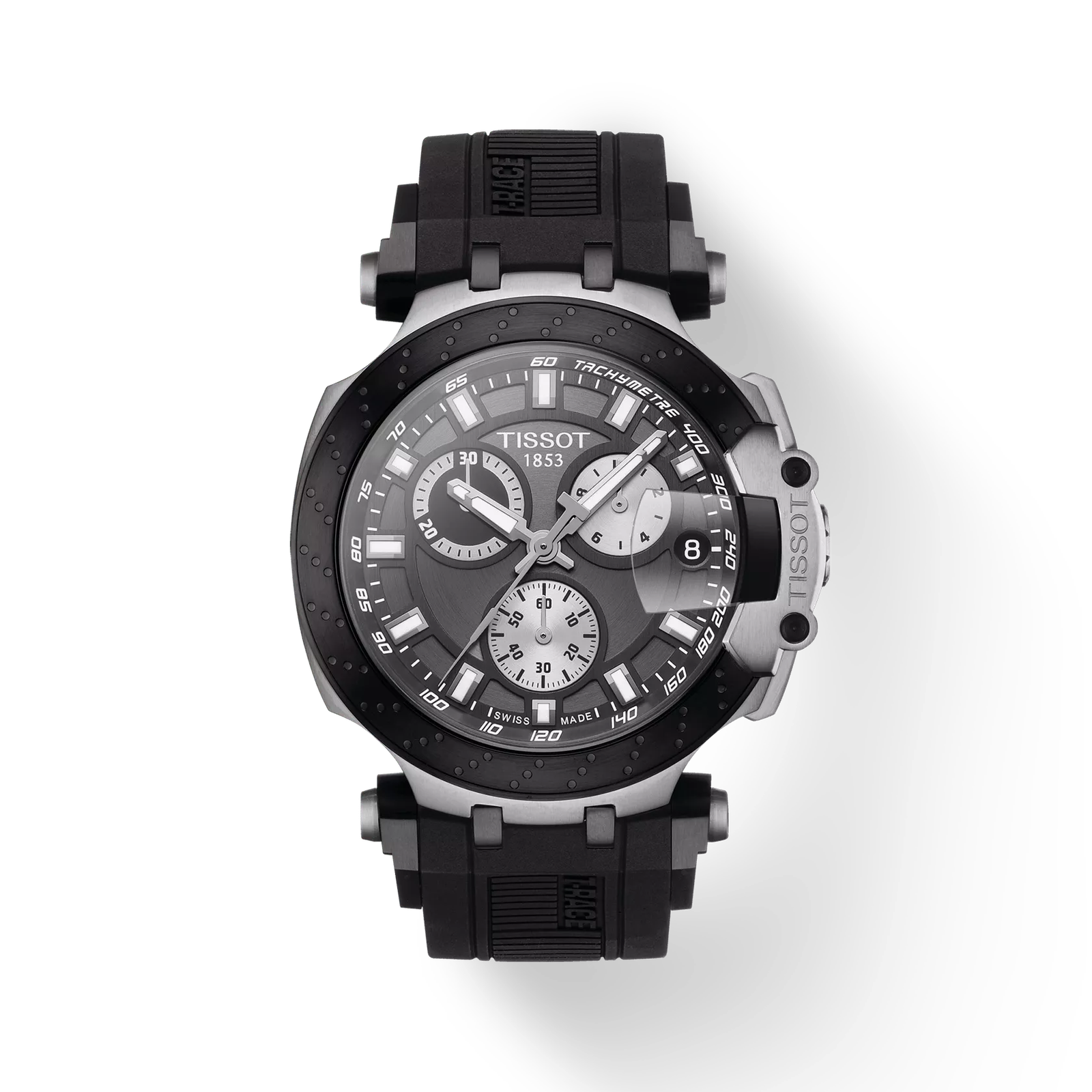 Tissot T-Race 43mm