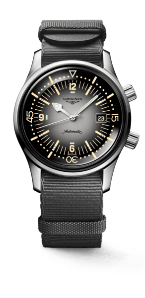 Longınes Legend Dıver – Gri