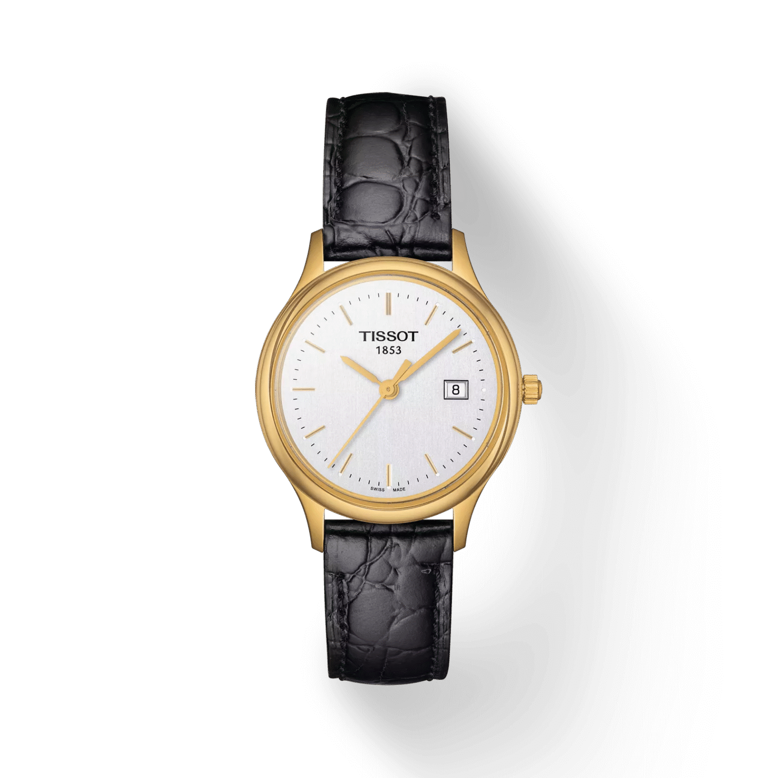 Tissot Nordic Gold 27mm