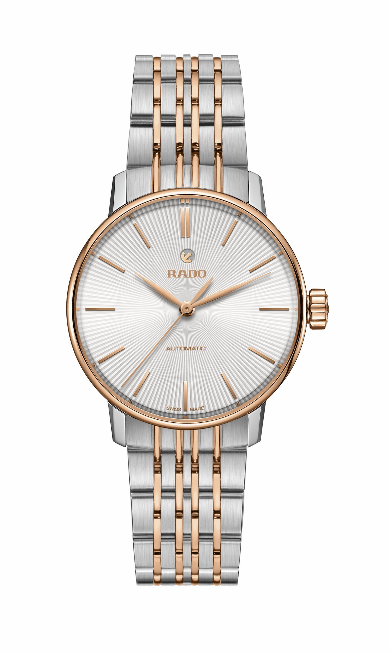Coupole Automatic