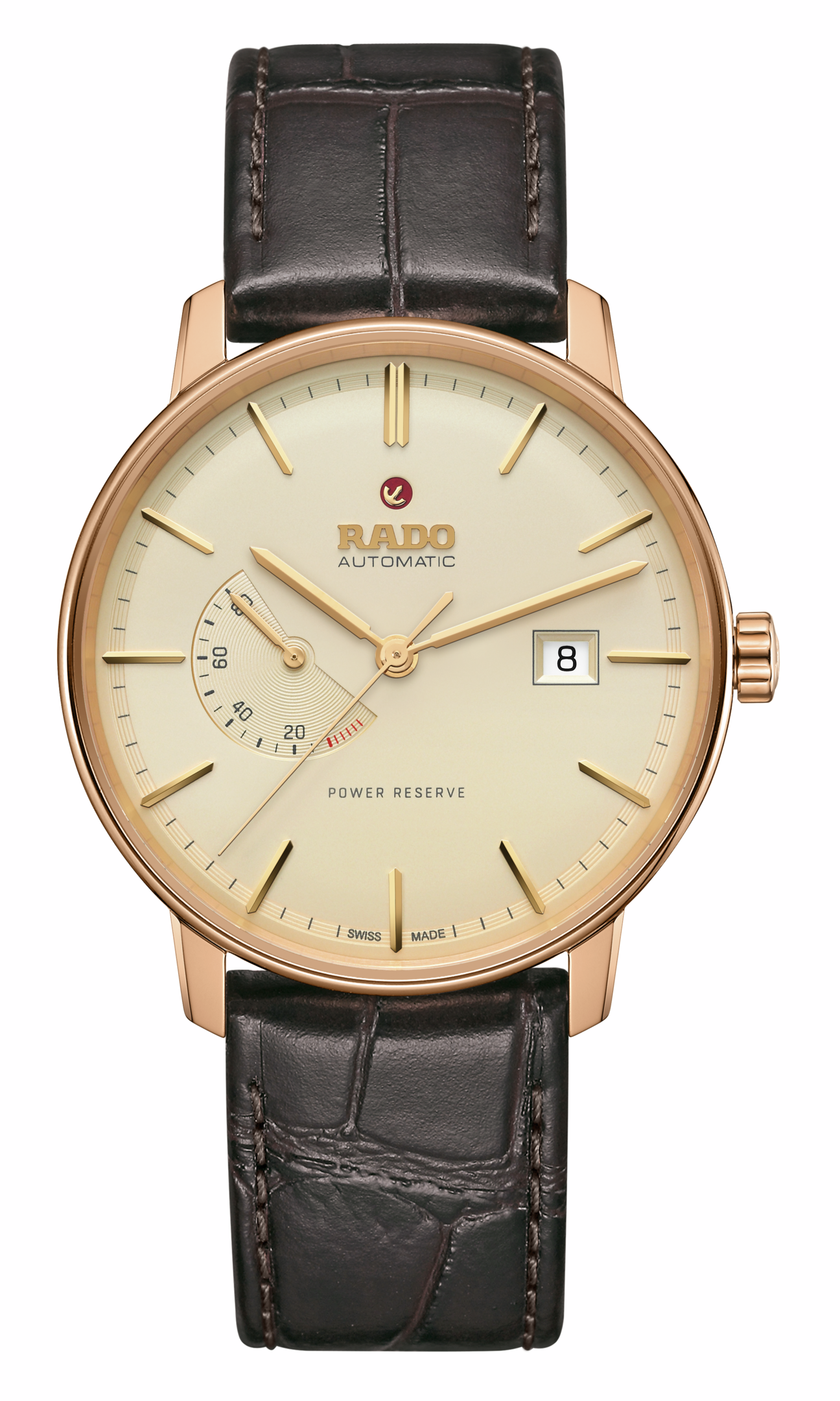 Coupole Automatic Power Reserve