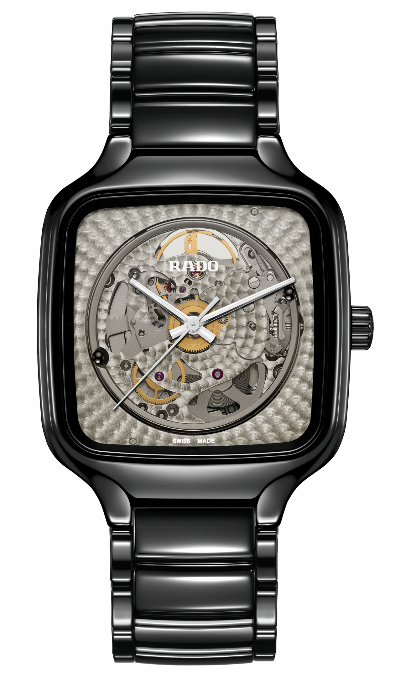 True Square X Kunihiko Morinaga Special Edition