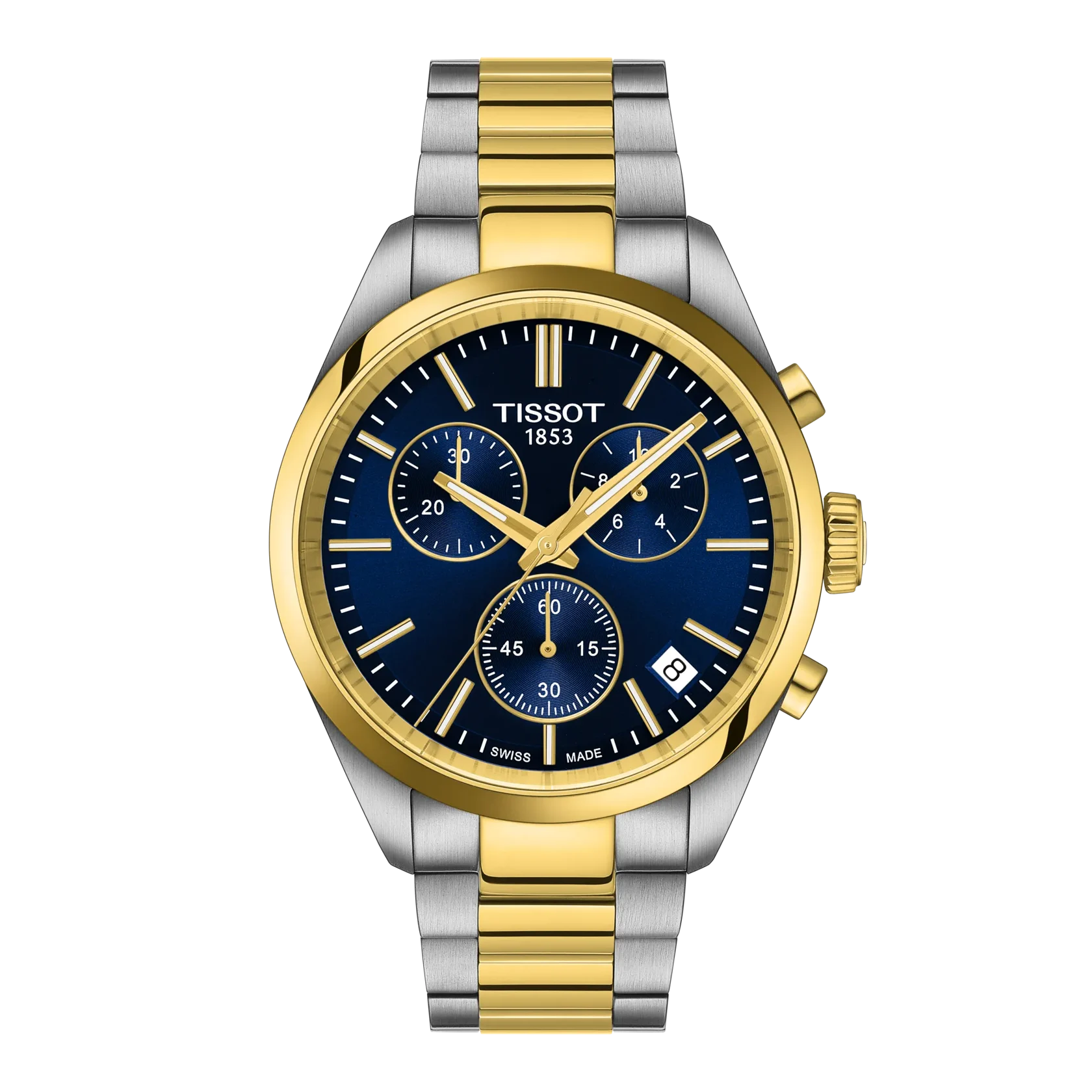 TISSOT PR 100 40mm