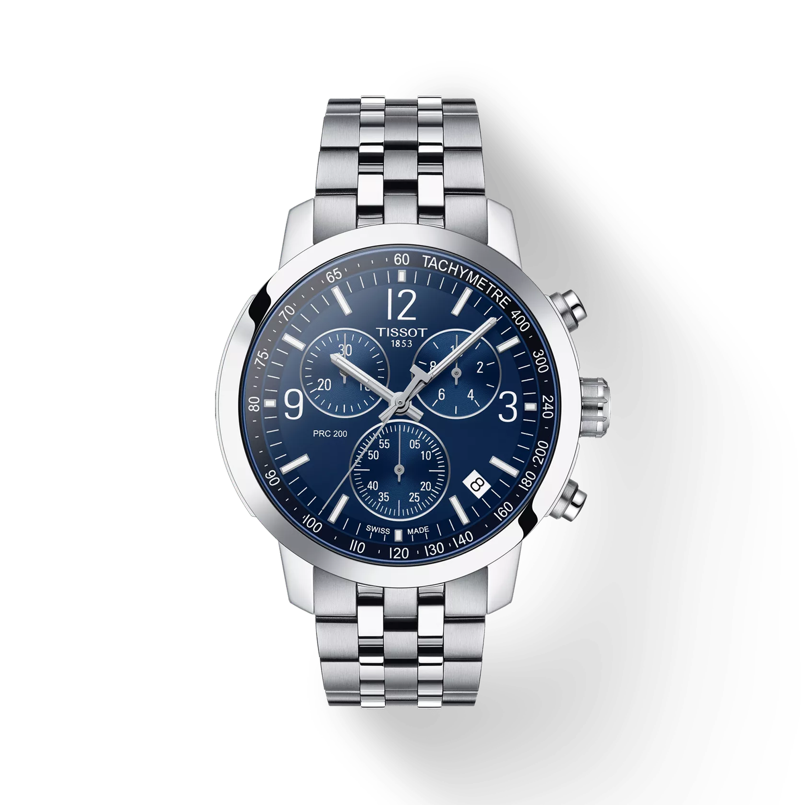 Tissot PRC 200 43mm