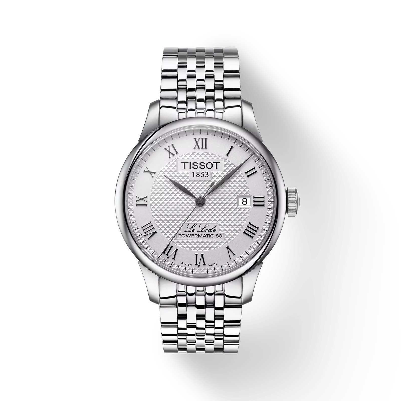 Tissot Le Locle 39.3mm