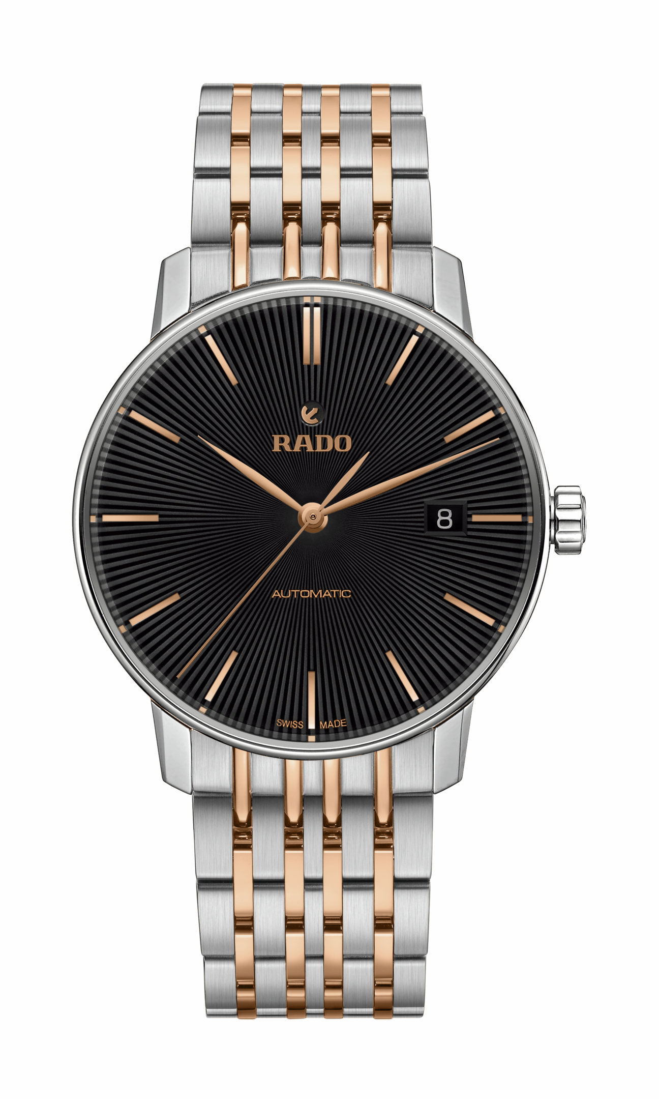 Coupole Automatic