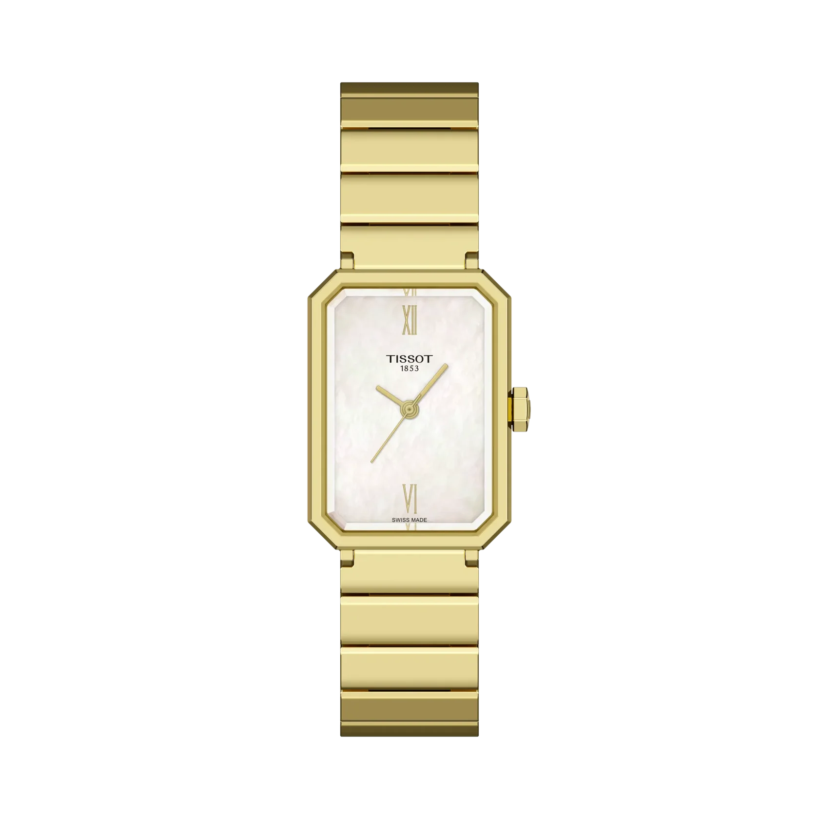 Tissot SRV 30mm