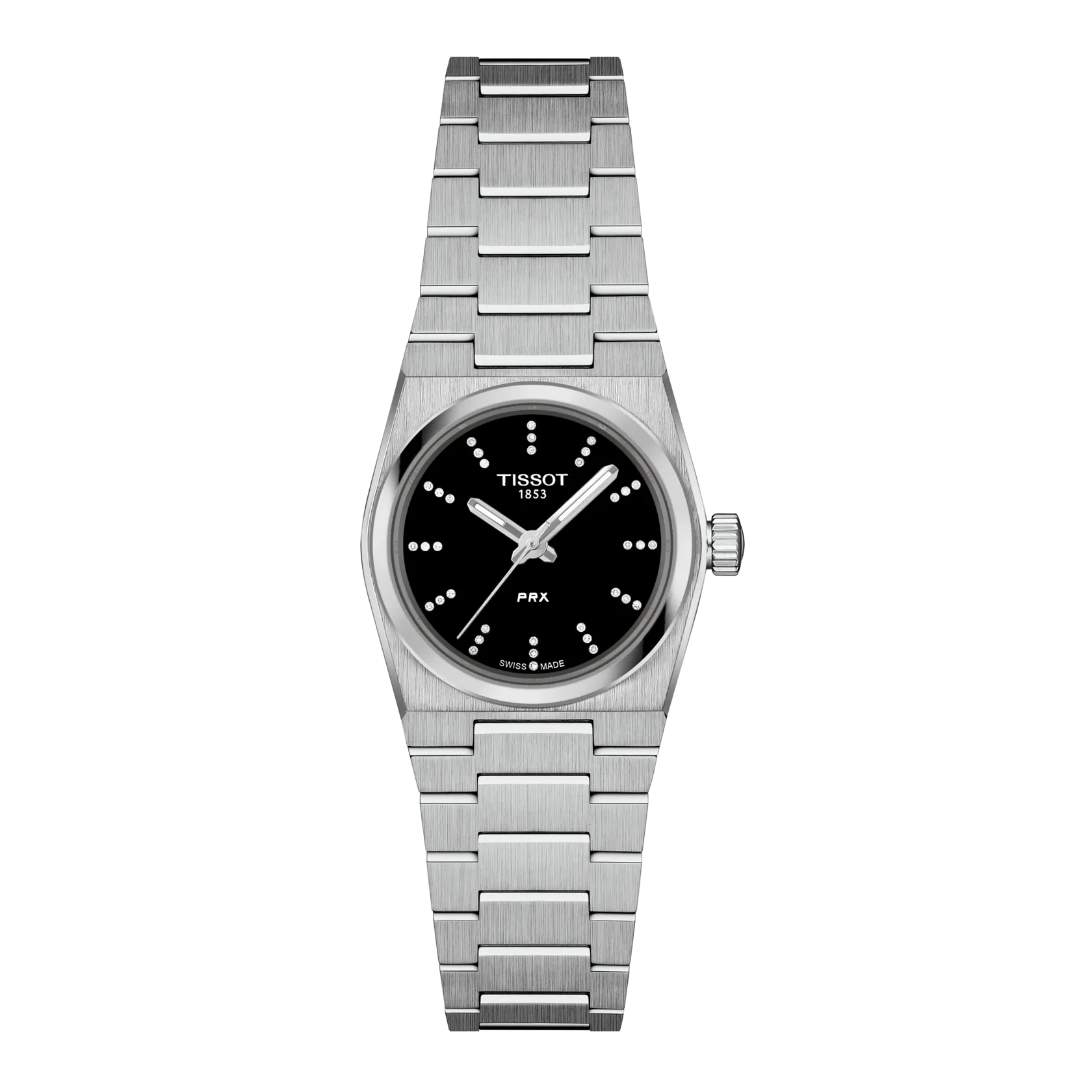 Tissot PRX 25mm