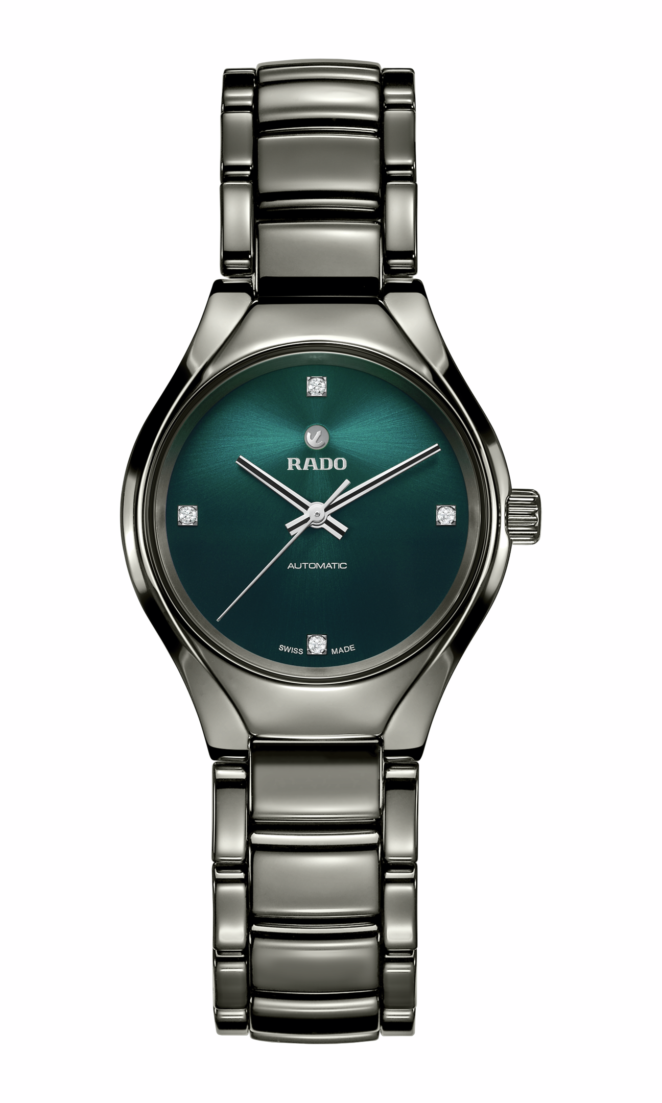 True Round Automatic Diamonds