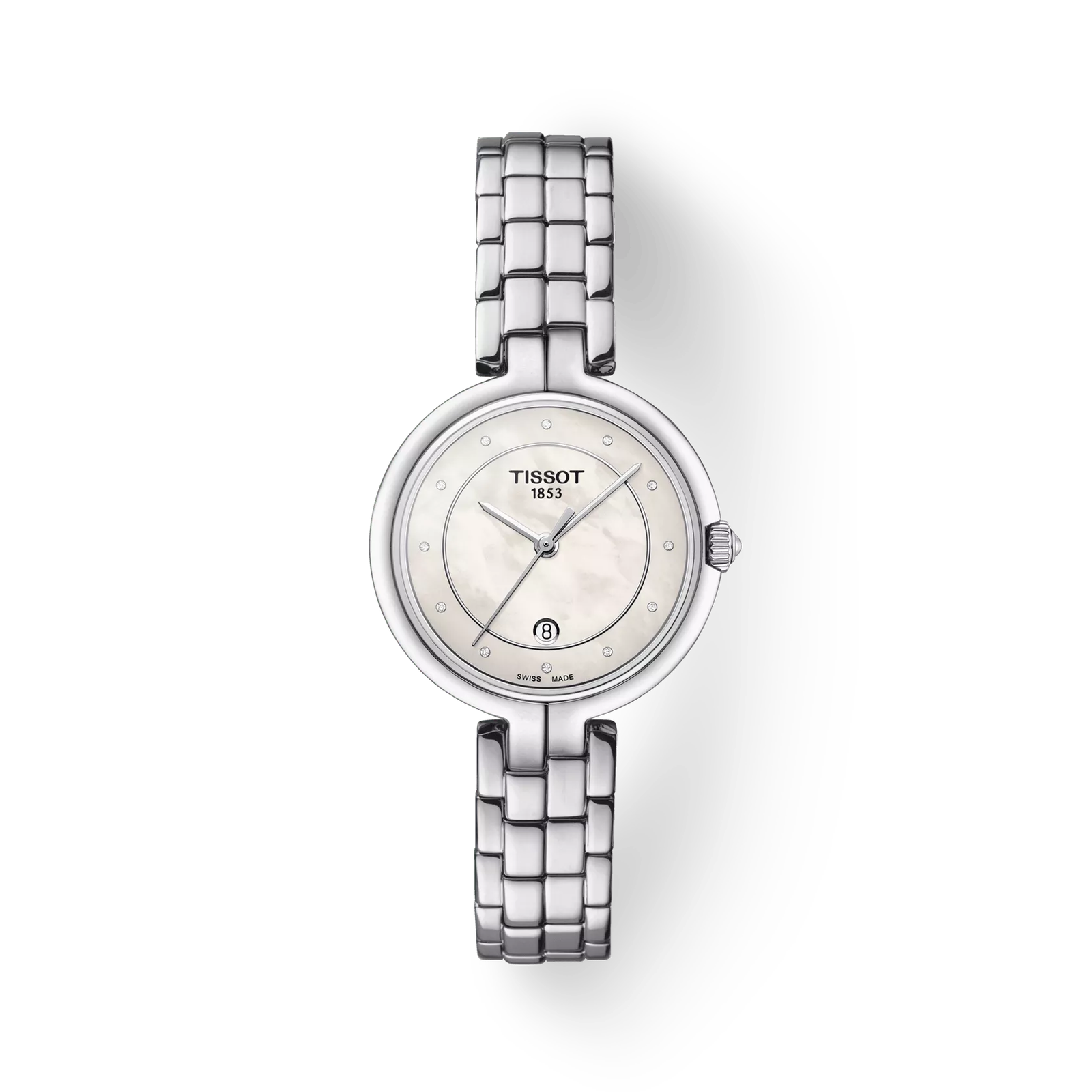 Tissot Flamingo 30mm