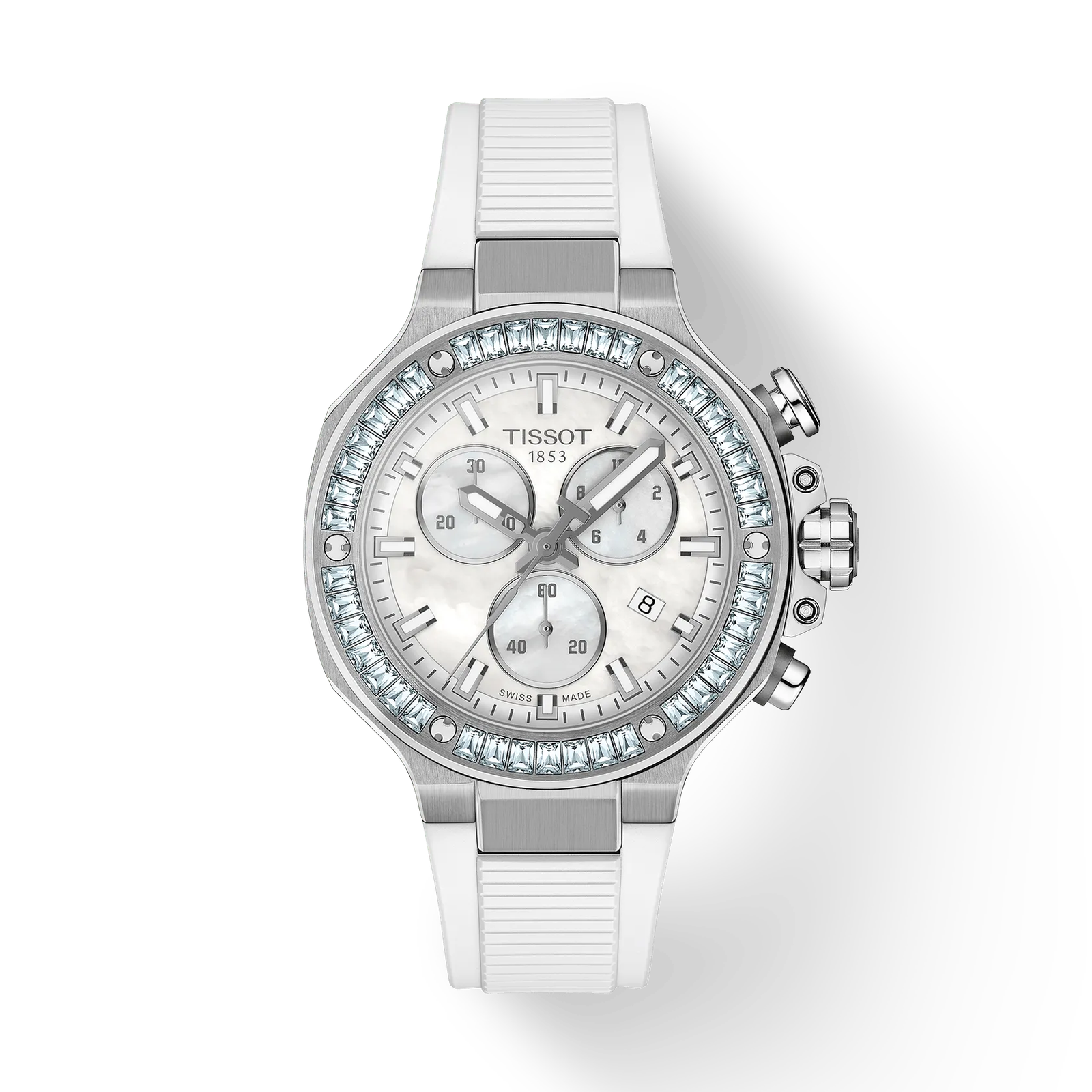 68591985-bae6-4394-800a-a4656125023b_T141-817-97-111-00_Shadow Tissot T-Race Quartz Chronograph 38mm - Görsel 1