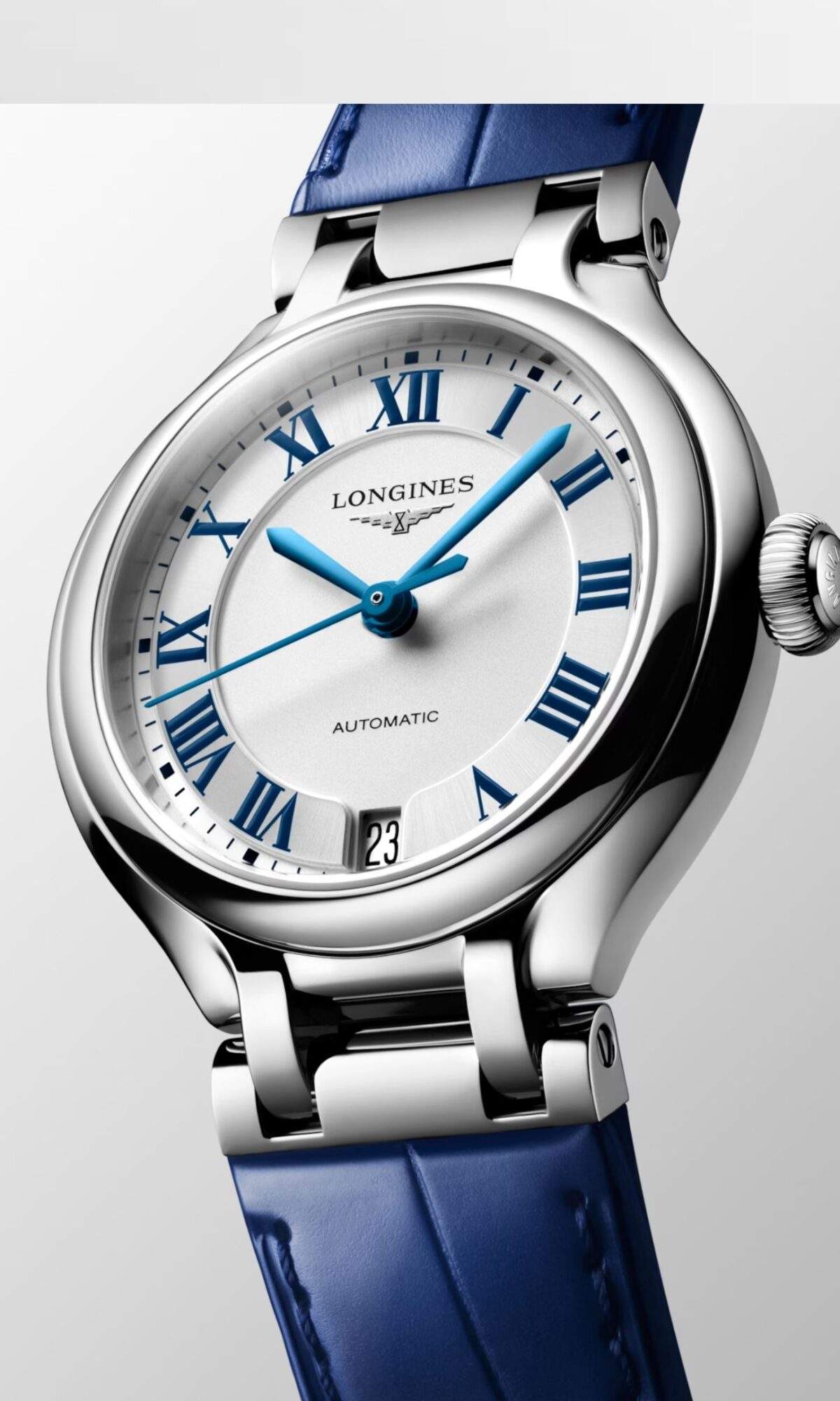 Longınes Prımaluna - Gümüş Gün Işını - Görsel 2