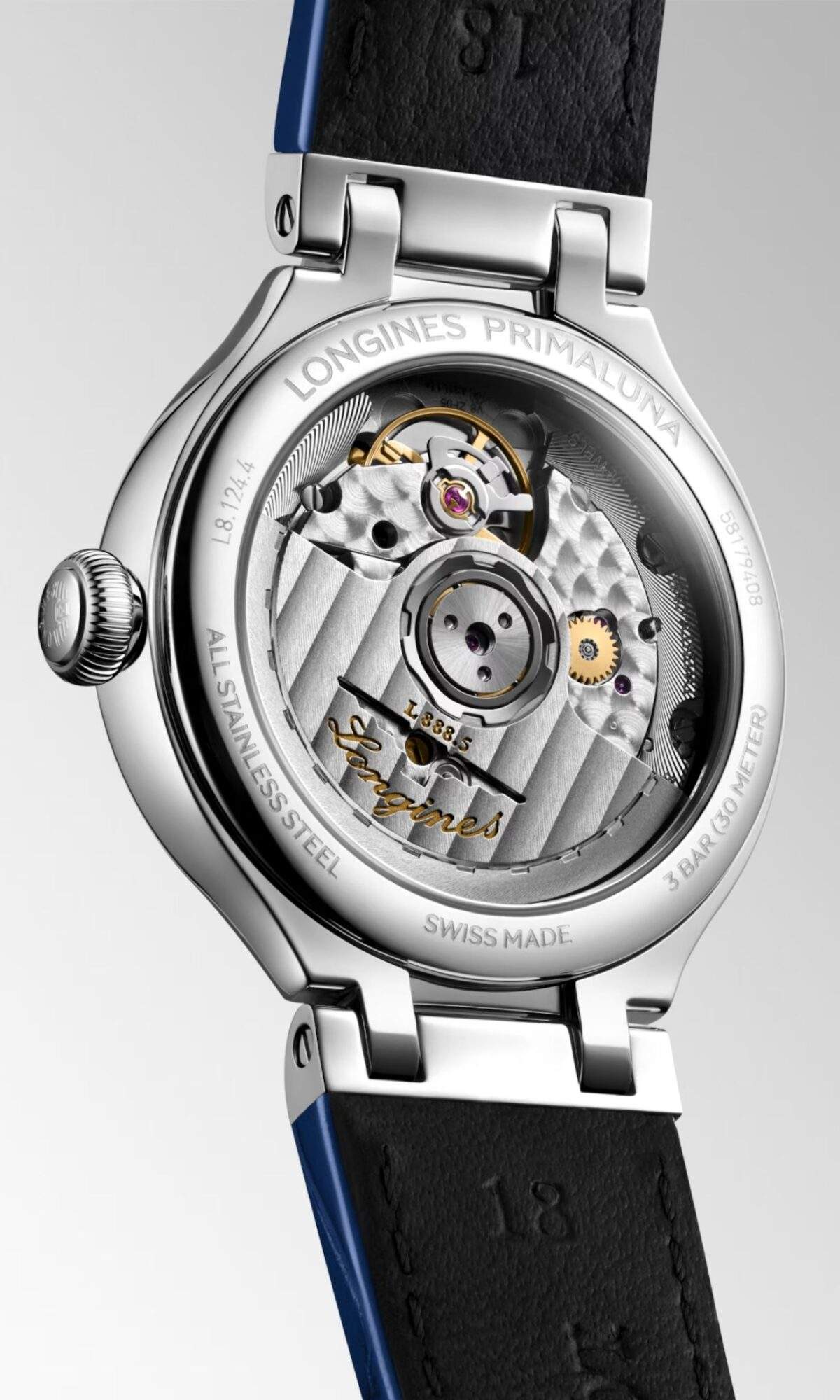 Longınes Prımaluna - Gümüş Gün Işını - Görsel 3