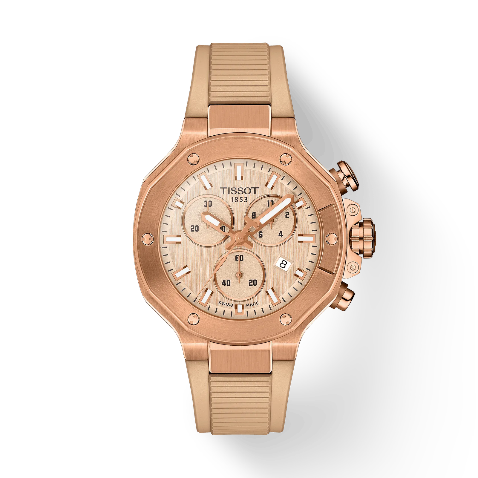 acec9ec7-f3a7-42a4-a27f-d5bbaeca4f6e_T141-817-37-501-00_Shadow Tissot T-Race Quartz Chronograph 38mm - Görsel 1