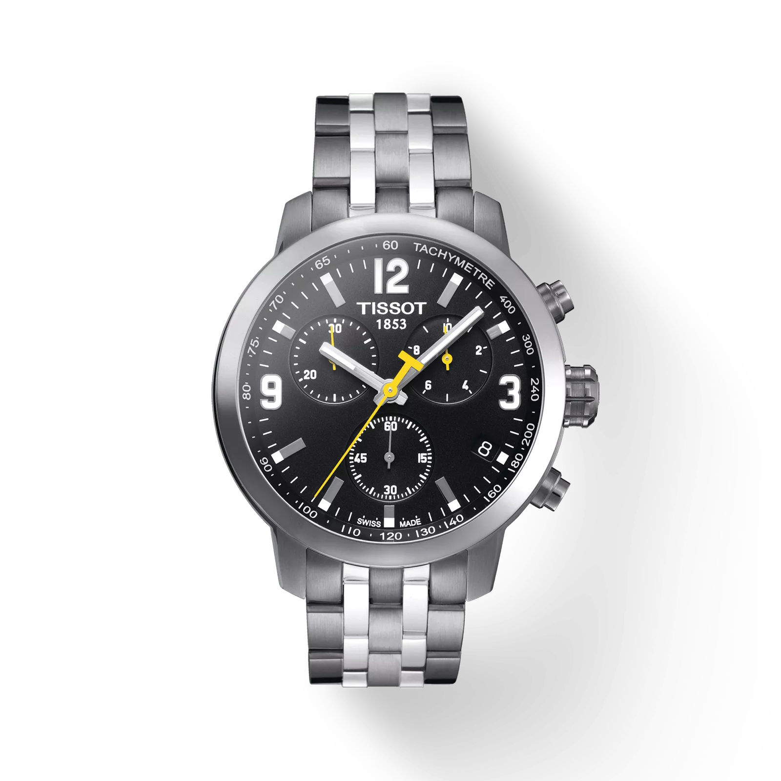 c5a1b01f-ff2f-4a8d-a379-76f08b525573_T055-417-11-057-00_shadow Tissot PRC 200 Chronograph - Görsel 1