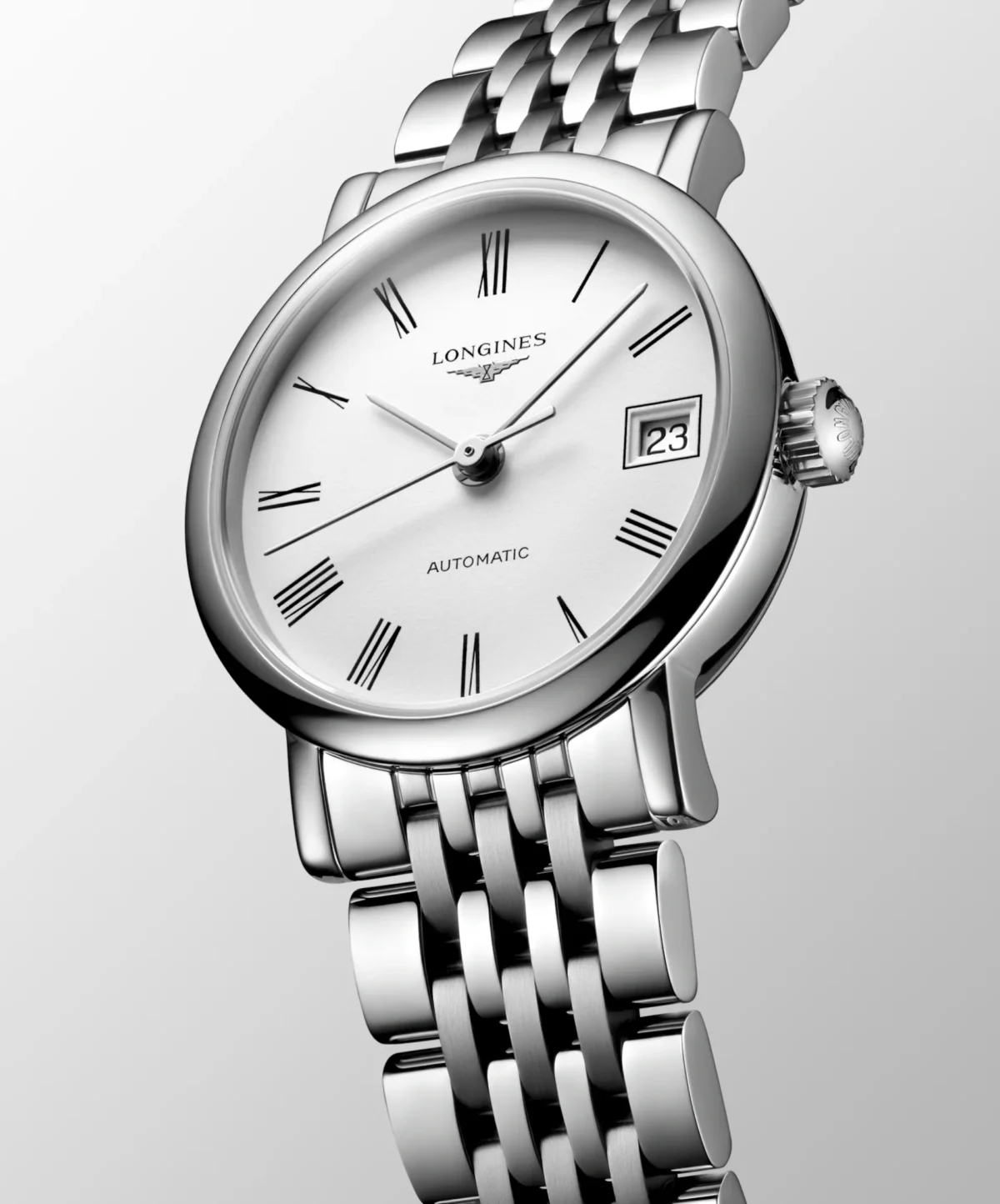 Longınes Elegant Collectıon - Beyaz Mat - Görsel 2