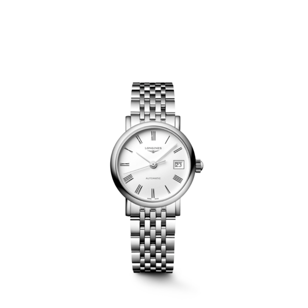 Longınes Elegant Collectıon - Beyaz Mat