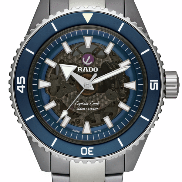 Captain Cook High-Tech Ceramic - R32128202