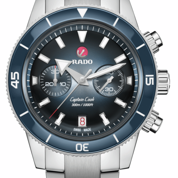 Captain Cook Automatic Chronograph - R32145208