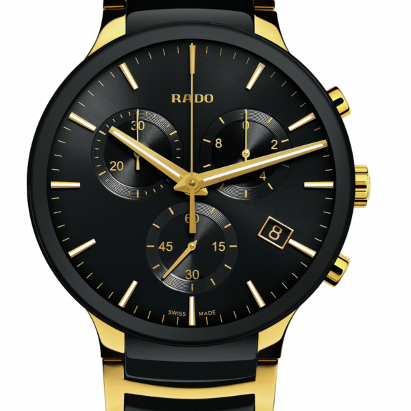 Centrix Chronograph - R30134162