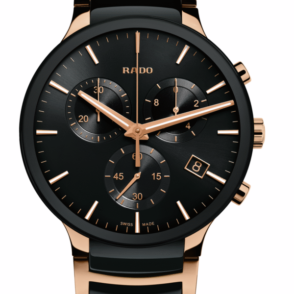 Centrix Chronograph - R30187172