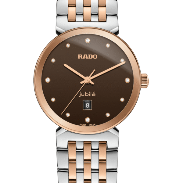 Florence Diamonds - R48913763