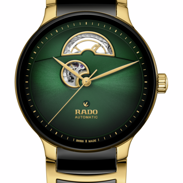 Centrix Automatic Open Heart - R30008302