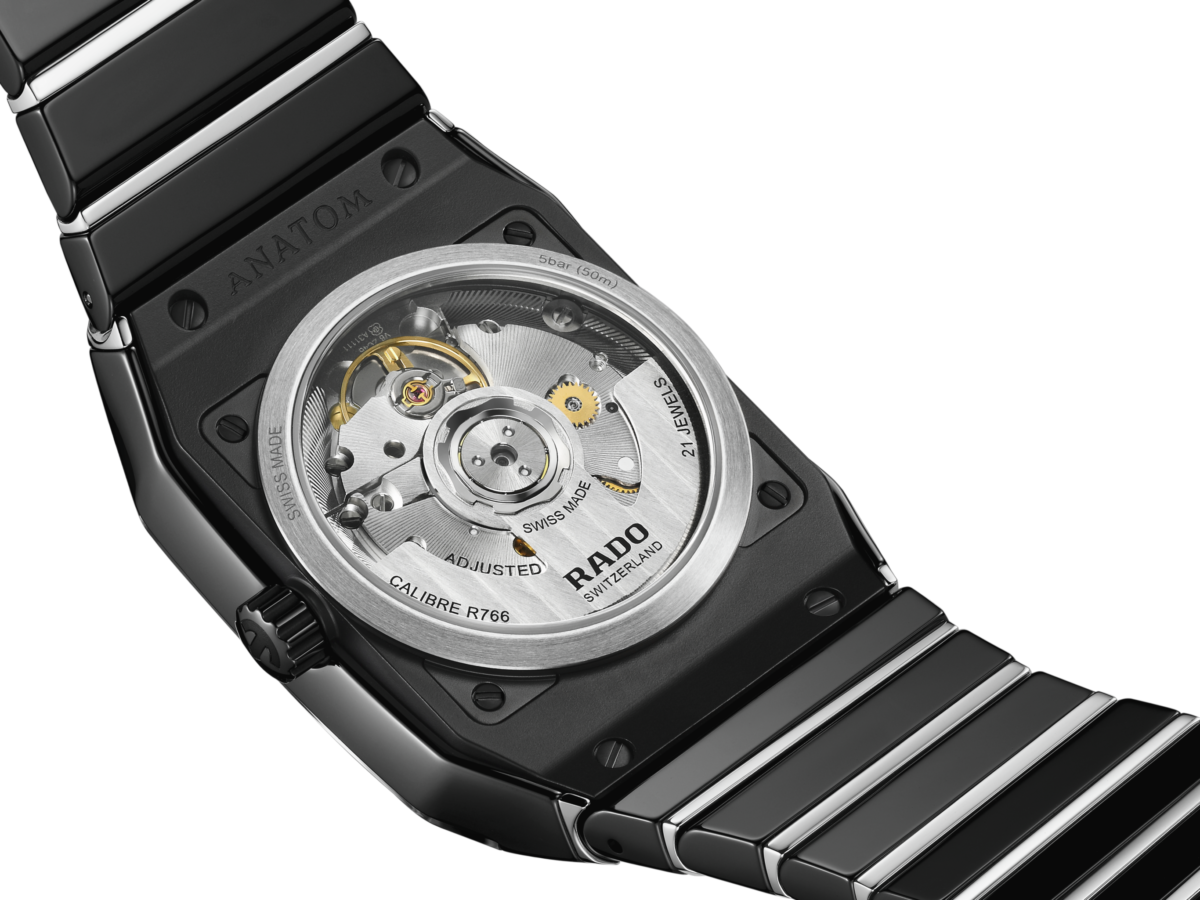 Anatom Automatic Diamonds - R10204712 - Görsel 3