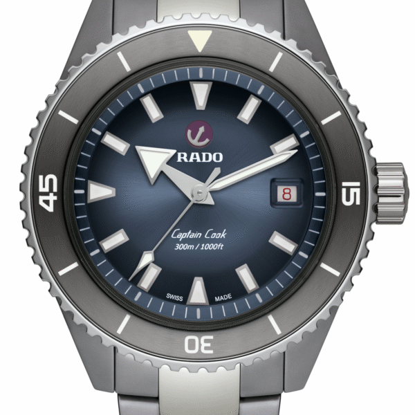 Captain Cook High-Tech Ceramic Diver - R32144202