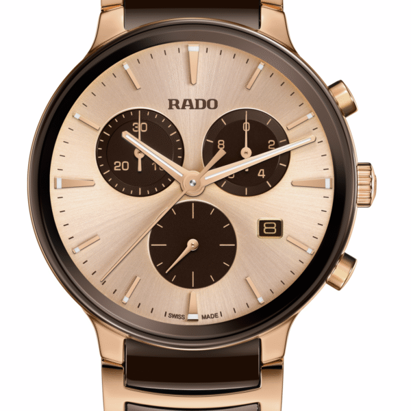 Centrix Chronograph - R30212402
