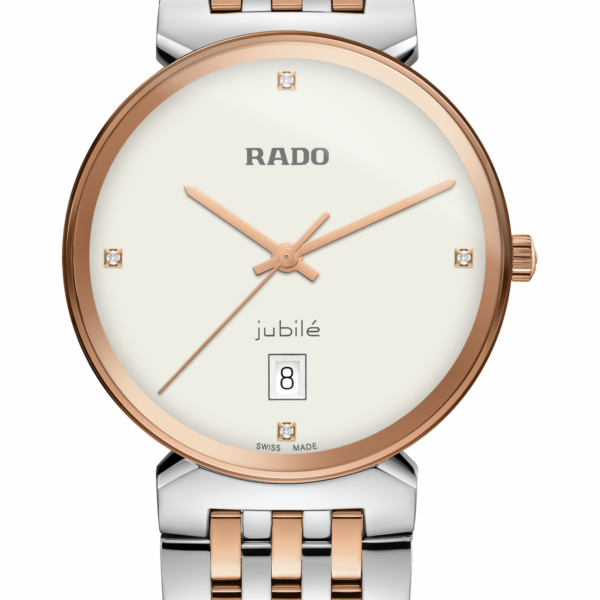 Florence Classic Diamonds - R48912723